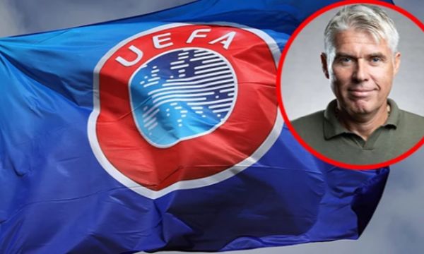 УЕФА внедрява нововъведенията в правилата още на Евро 2024